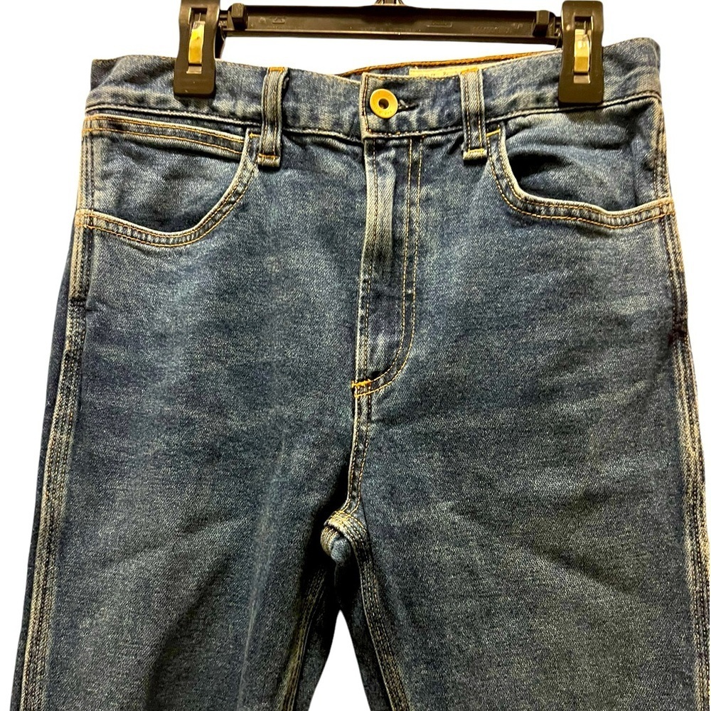 RAG & BONE JEAN The Skinny Capistrano Jeans Size 26 - Picture 6 of 13